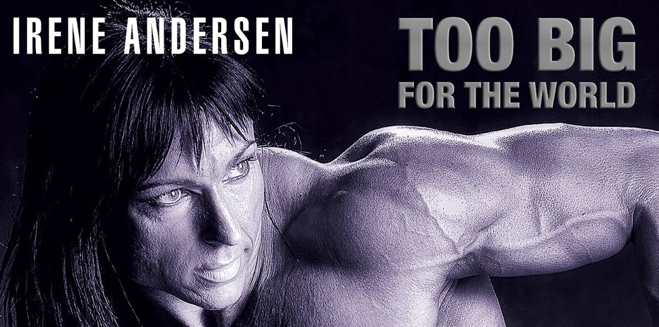 Too Big for the World (2016)