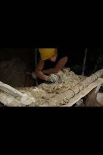 11:22: Tesoros perdidos de Roma: Las víctimas olvidadas de Pompeya | National Geographic | 10/26 2026