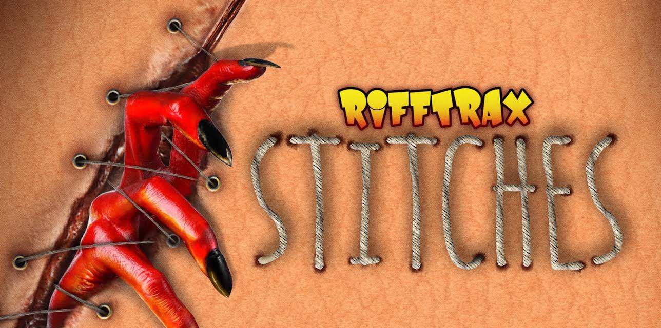 RiffTrax: Stitches (2020)