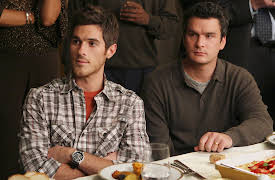 Brothers and Sisters: Episode 10