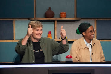 08:00: Alle mot alle (S8 E41) (S8) | TVNorge | 6/3 2026