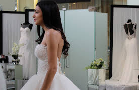 Say Yes to the Dress UK: Episode 8