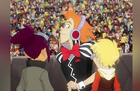 Marblegen: Dance With The Moon