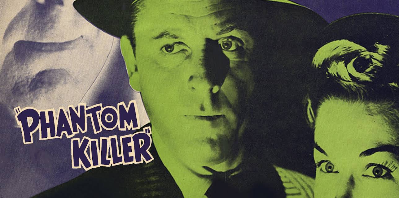 Phantom Killer (1942)