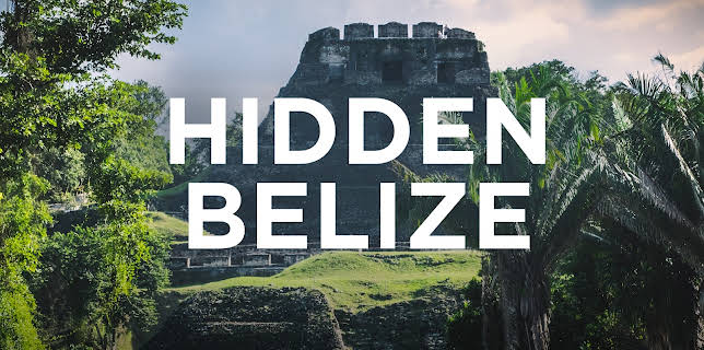 Hidden Belize (2024)