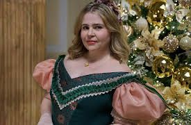 Twelve Dates 'til Christmas: 'Tis the Season for Red Flags