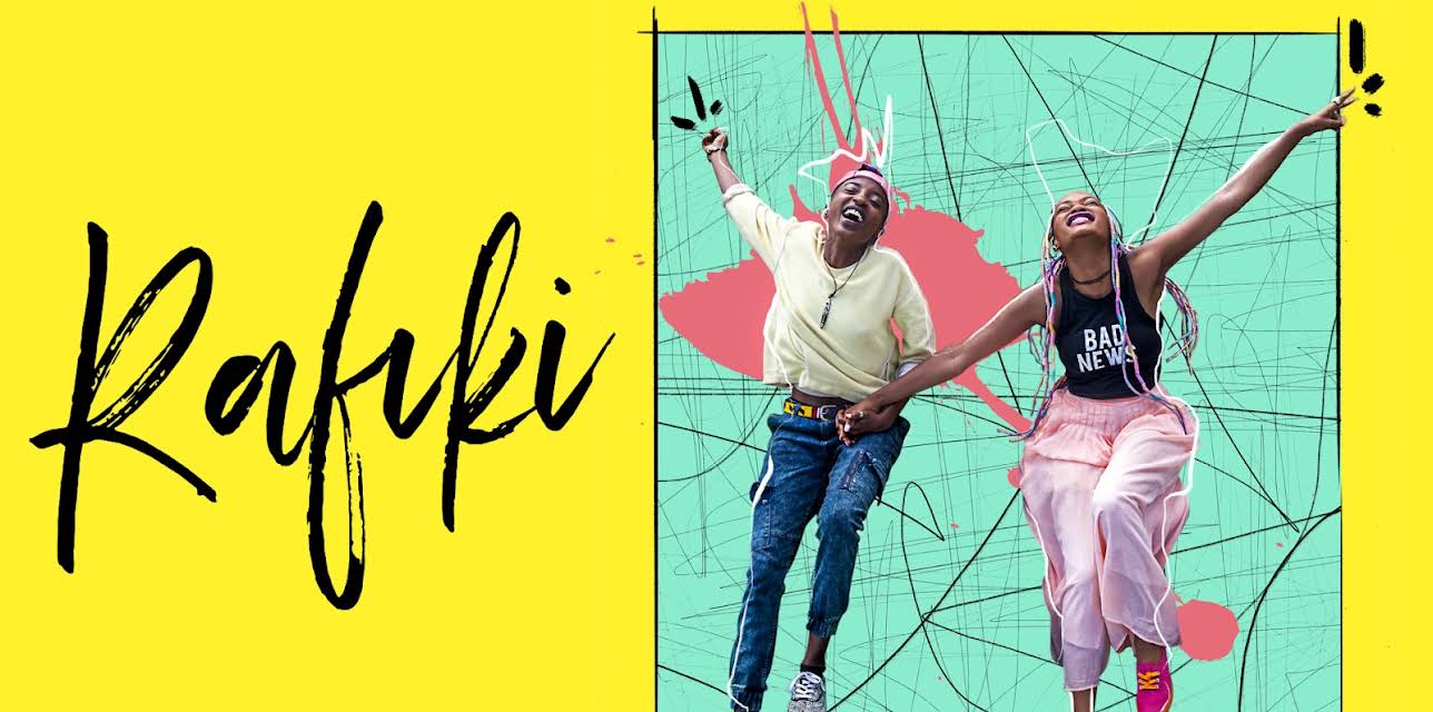 Rafiki (2019)