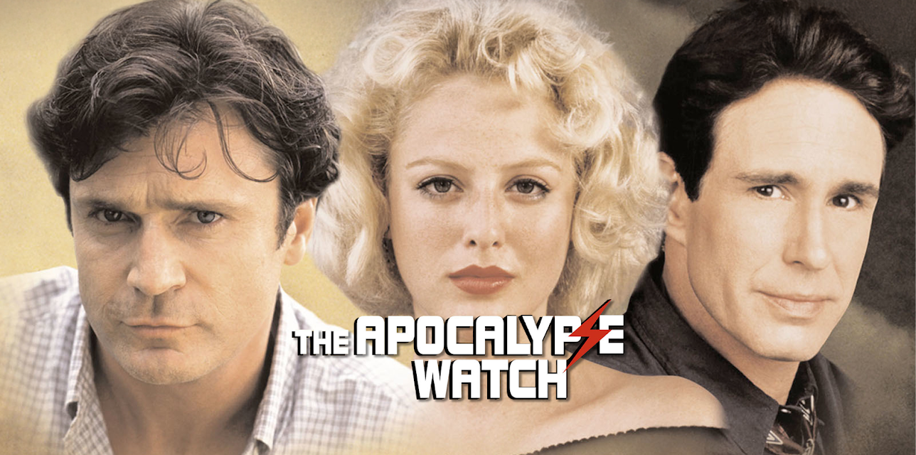 Robert Ludlum's The Apocalypse Watch