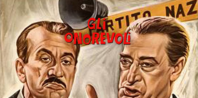 Gli Onorevoli (1963)