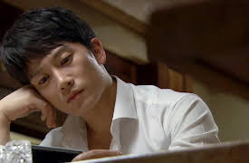 Secret Love: Secret Love Episode 9