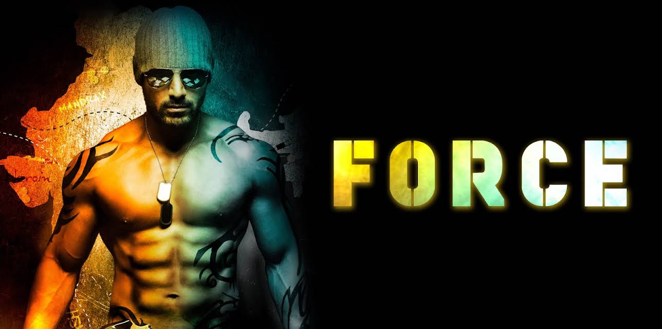 Force (English Subtitles) (2011)