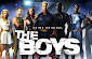 'THE BOYS' has already been renewed for Season 5.