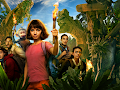 Dora and the Lost City