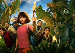 Dora and the Lost City of Gold