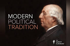 The Modern Political Tradition: Hobbes to Habermas: Fleeing Liberalism - Varieties of Socialism