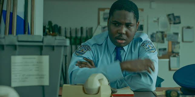 9:00 PM: New: The Wall: The Orchard | More 4 | 11/14 2025