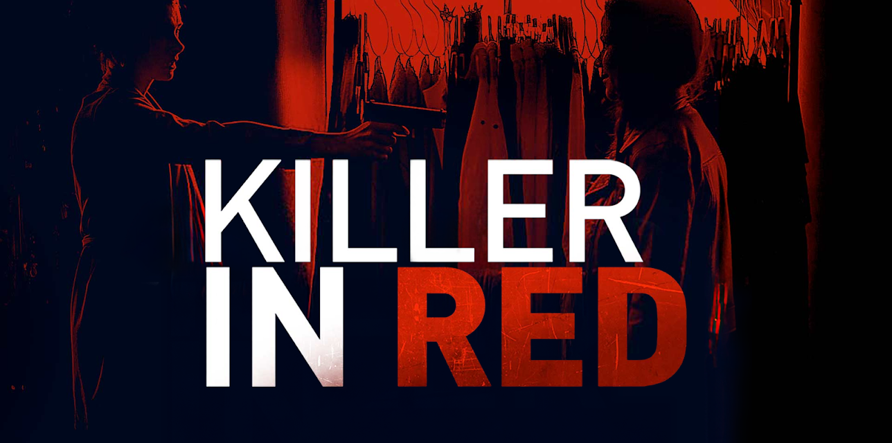 Killer in Red (2019)