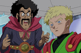 Dragon Ball Super: Season 6: Gohan's Misfortune! An Unexpected Great Saiyaman Movie?!