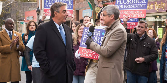 2:00 AM: The Good Wife (S7 E11) (S7) | 5 Star | 1/7 2026