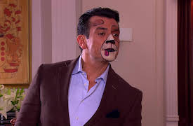 Mi Corazón Es Tuyo season-1: Mi Corazón Es Tuyo Capítulo 21