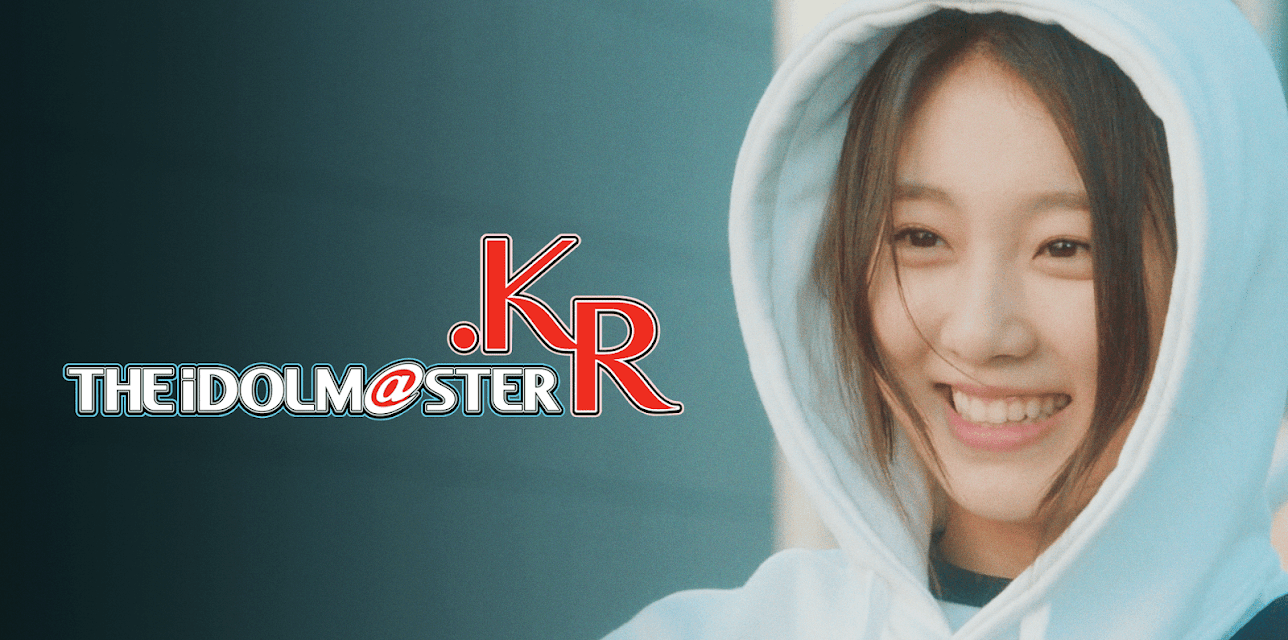 THE IDOLM@STER.KR