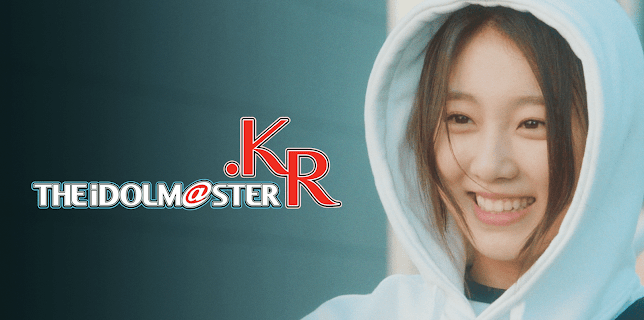 THE IDOLM@STER.KR