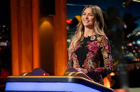 Are You Smarter Than A Celebrity: Who Doesn’t Love a Velociraptor?