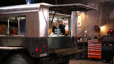 17:55: Wheeler Dealers (S13 E15) (S13) | Discovery Channel | 4/23 2026