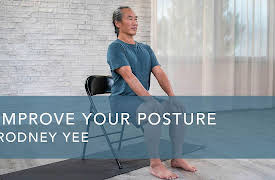 Improve Your Posture: How to Stand