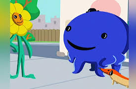 Oswald Season 1: Job For a Day/The Perfect Match