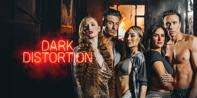 Dark Distortion (2026)