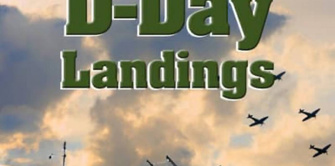 Voices of D-Day Landings (2014)