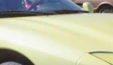 Joyas sobre ruedas: Mitsubishi 3000GT VR-4