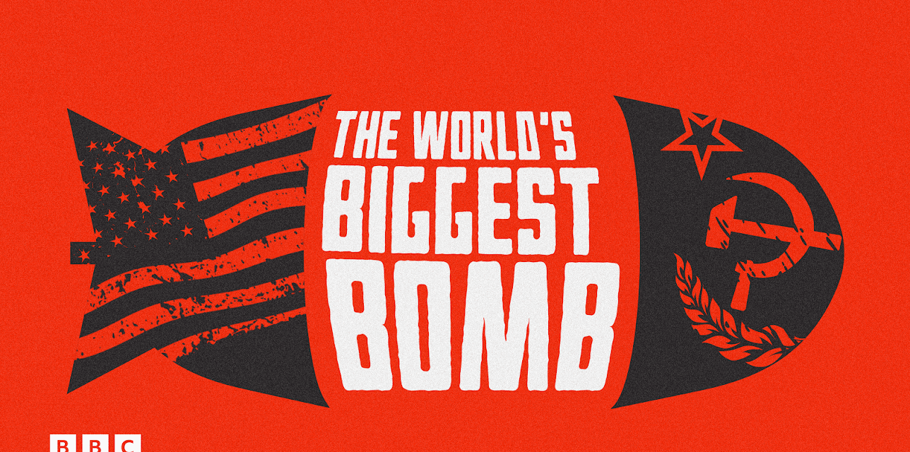 The World's Biggest Bomb (2011)