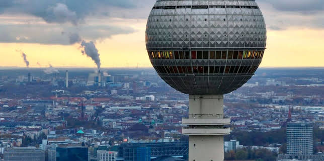 20:15: Geheimnisvolle Orte | RBB Fernsehen | 3/25 2026