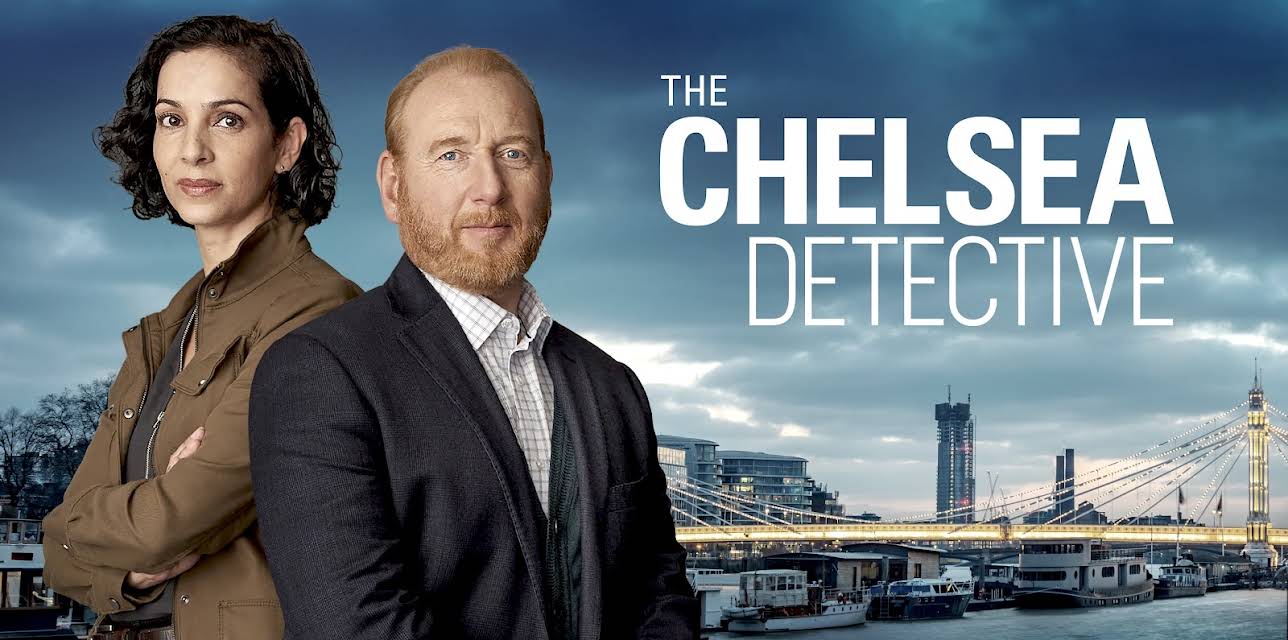 The Chelsea Detective