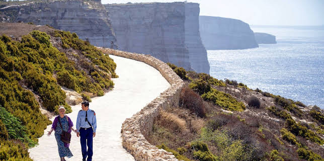 3:00 PM: The Madame Blanc Mysteries (S2 E4) (S2) | Channel 5 | 1/15 2026