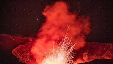 16:45: Michael Martin - Mit der Kamera um die Welt (1/4) | ARD Alpha | 4/7 2026