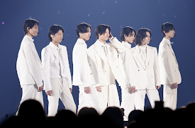 to HEROes 〜TOBE 2nd Super Live〜 Special Edition: Document of CLASS SEVEN