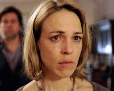 Das Haus ihres Vaters