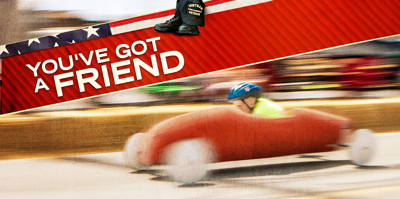 You've Got A Friend (2007)