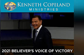 Kenneth Copeland 2021: See Yourself Through the Eyes of Your Covenant