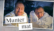 Munter mat - på tur: Firenze