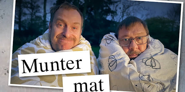 13:30: Munter mat - på tur: Firenze | NRK 2 | 1/16 2026