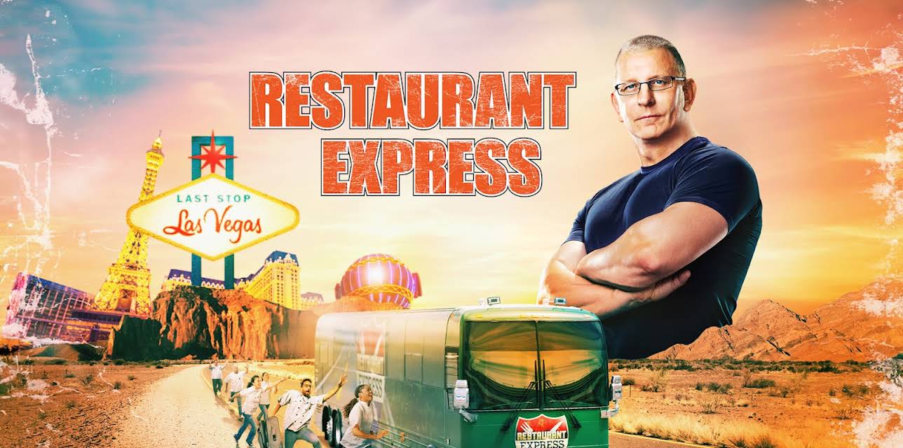 Restaurant Express Season 1