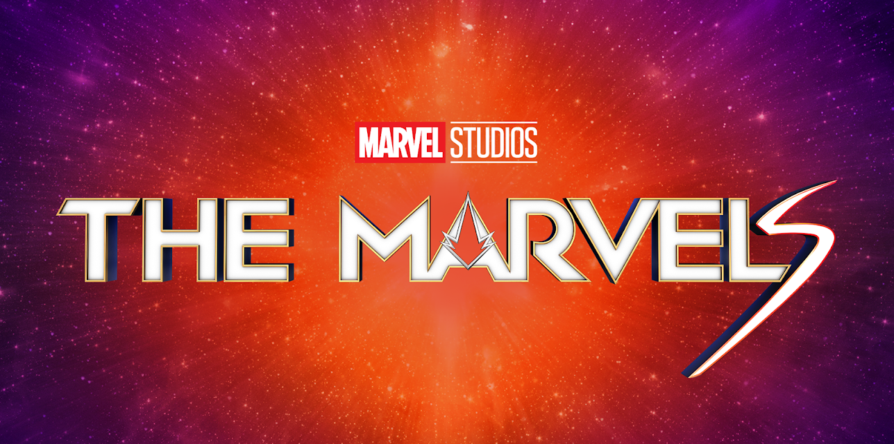 The Marvels (2023)