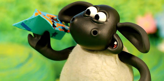 11:35 AM: Timmy Time (S2) | Cbeebies | 2/12 2026