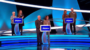 5:15 PM: Pointless (S35 E37) (S35) | BBC One Channel Islands | 9/3 2026