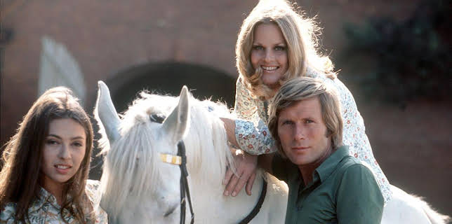 00:50: Frühling auf Immenhof | SWR Fernsehen BW | 3/9 2026