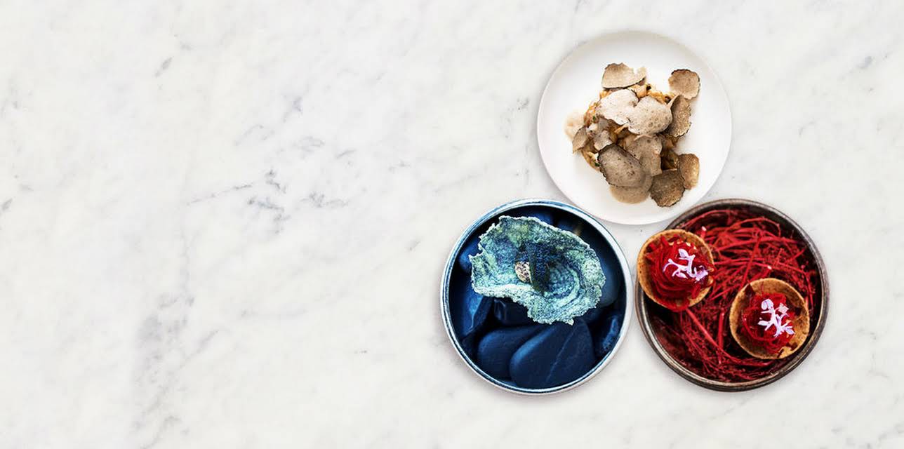 Chef's Table: France